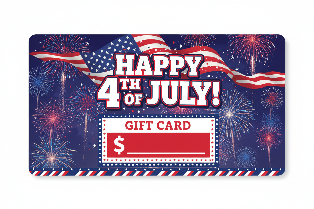 LSF GIFT CARD