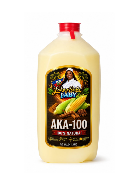AKA-100