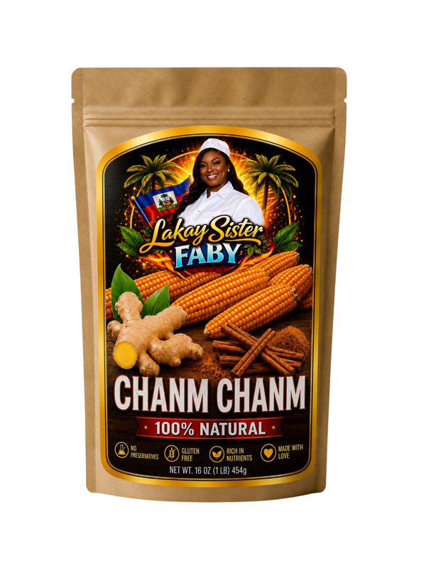 CHANM CHANM