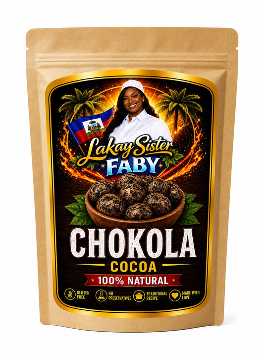 CHOKOLA/COCOA