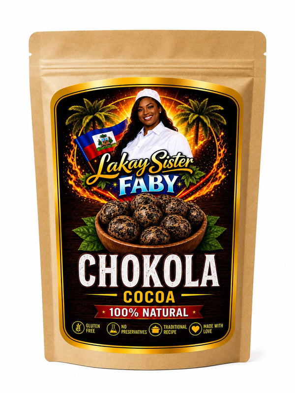 CHOKOLA/COCOA
