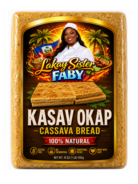 KASAV OKAP
