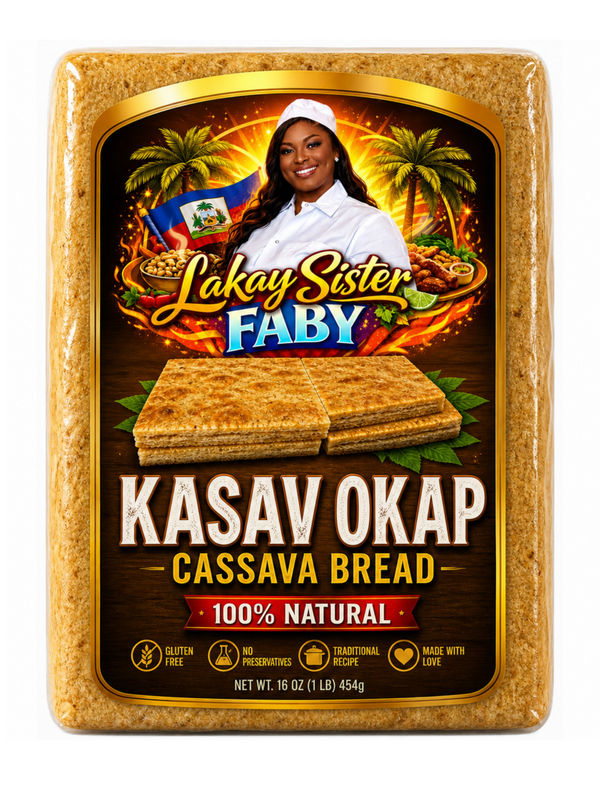 KASAV OKAP