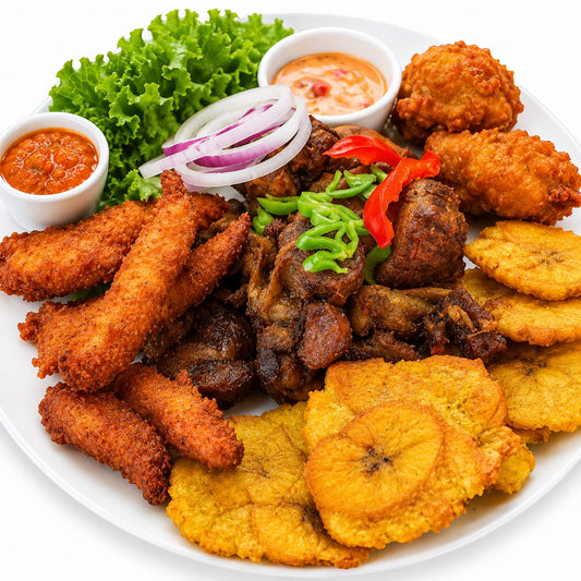 GRIOT