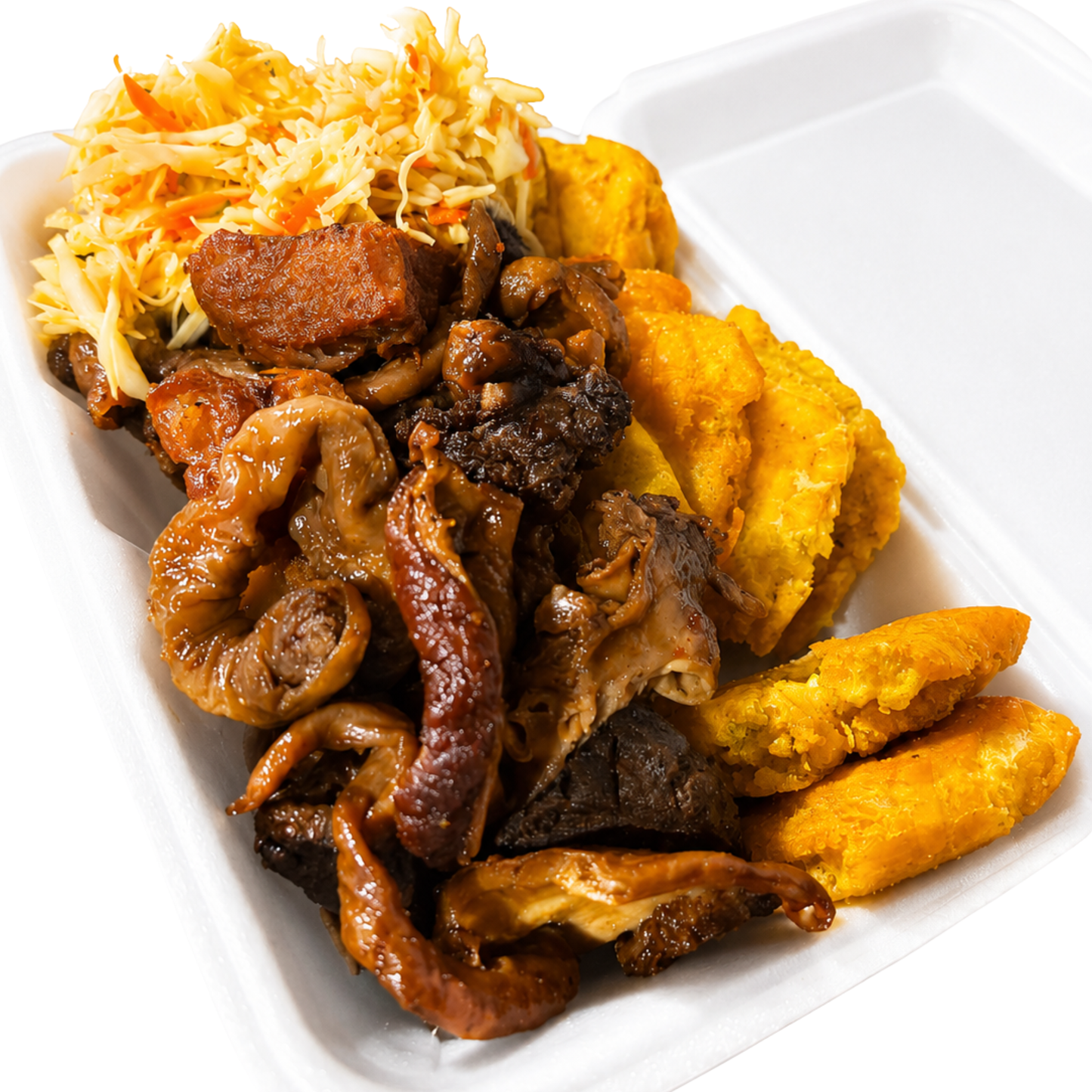 FRITAY ANDAN BÈT