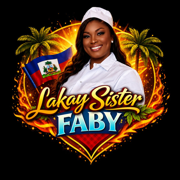 LAKAY SISTER FABY