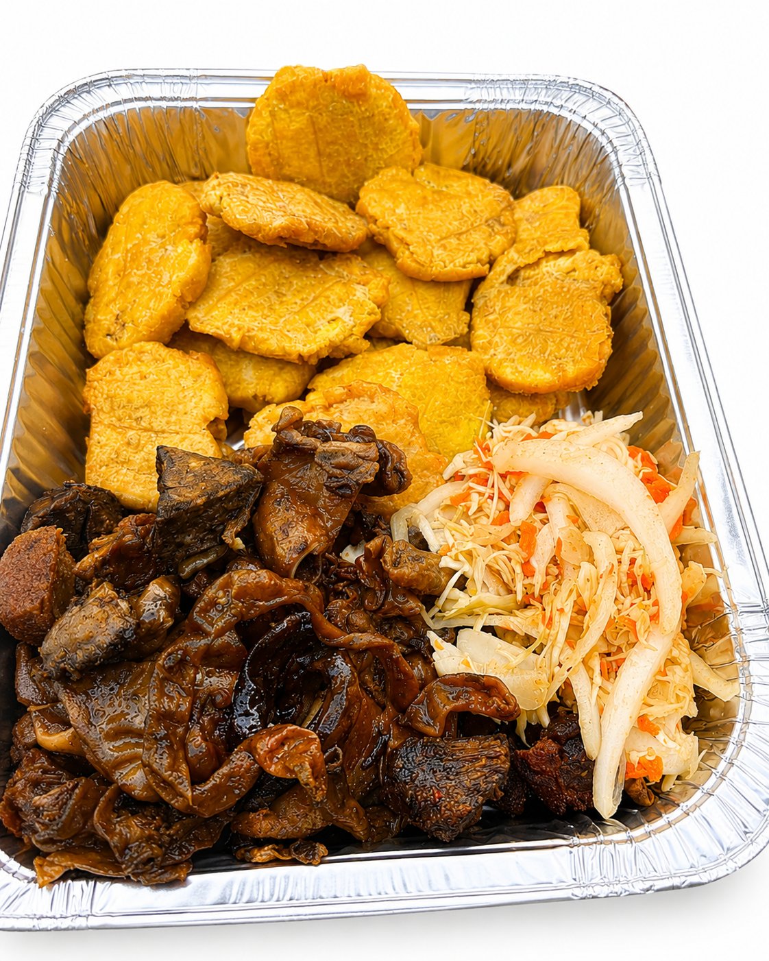 FRITAY ANDAN BÈT